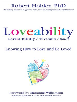 cover image of Loveability